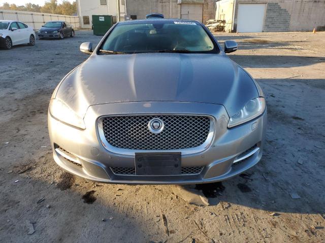 Photo 4 VIN: SAJWA2GE4CMV31768 - JAGUAR XJL SUPERC 