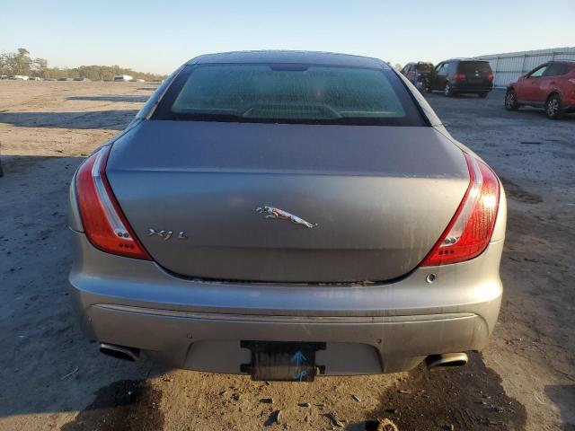 Photo 5 VIN: SAJWA2GE4CMV31768 - JAGUAR XJL SUPERC 