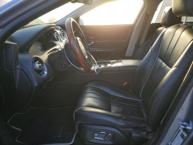 Photo 6 VIN: SAJWA2GE4CMV31768 - JAGUAR XJL SUPERC 