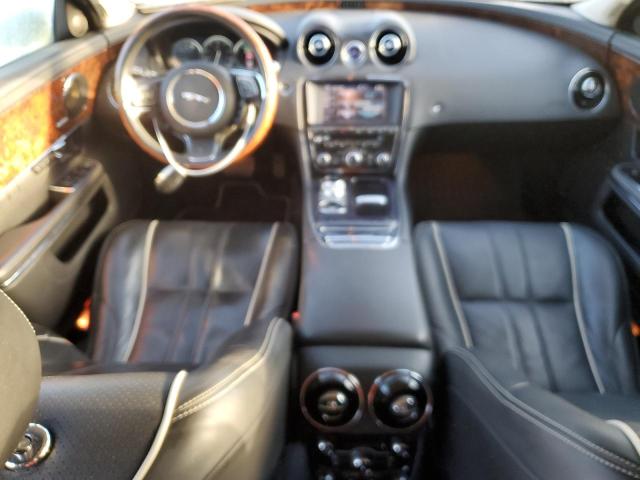 Photo 7 VIN: SAJWA2GE4CMV31768 - JAGUAR XJL SUPERC 