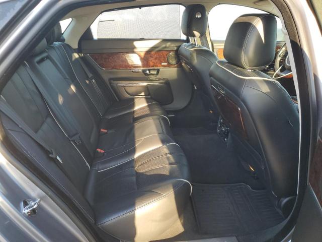 Photo 9 VIN: SAJWA2GE4CMV31768 - JAGUAR XJL SUPERC 