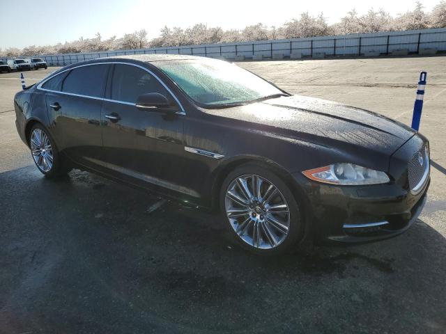 Photo 3 VIN: SAJWA2GE4CMV34461 - JAGUAR XJL SUPERC 