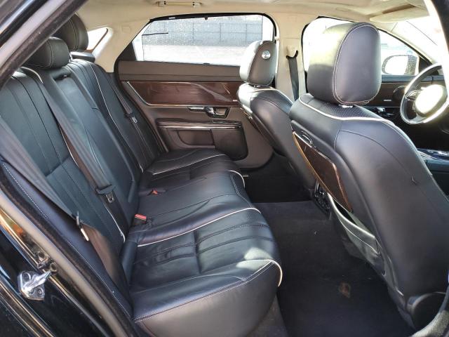 Photo 9 VIN: SAJWA2GE4CMV34461 - JAGUAR XJL SUPERC 