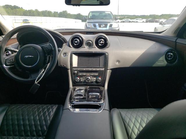 Photo 8 VIN: SAJWA2GE5GMW01154 - JAGUAR XJL SUPERC 