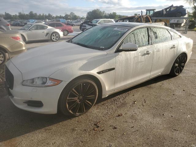 Photo 0 VIN: SAJWA2GE6BMV00925 - JAGUAR XJL SUPERC 