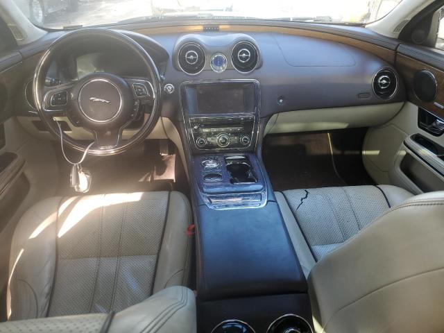 Photo 7 VIN: SAJWA2GE6BMV00925 - JAGUAR XJL SUPERC 