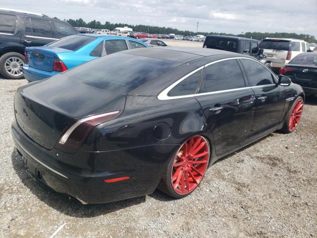 Photo 3 VIN: SAJWA2GE6BMV12606 - JAGUAR XJL SUPERC 