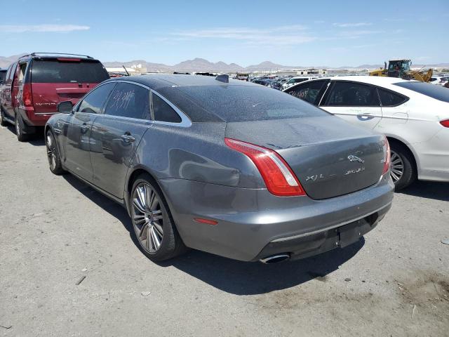 Photo 2 VIN: SAJWA2GE6HMW05649 - JAGUAR XJL SUPERC 