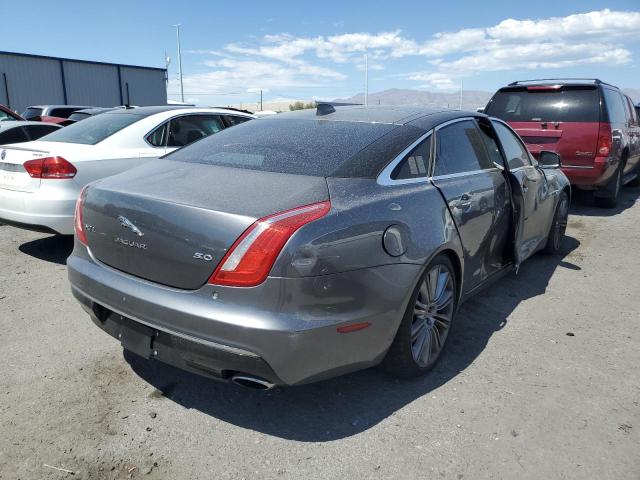 Photo 3 VIN: SAJWA2GE6HMW05649 - JAGUAR XJL SUPERC 