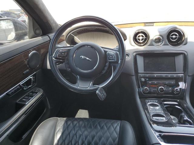 Photo 8 VIN: SAJWA2GE6HMW05649 - JAGUAR XJL SUPERC 