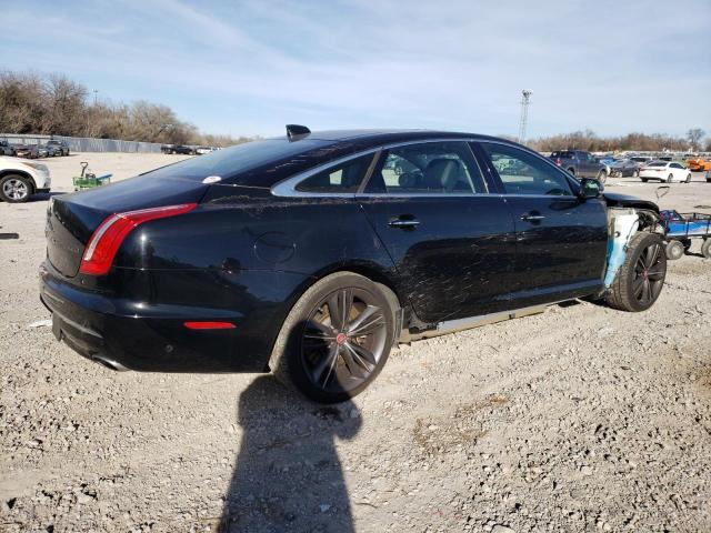 Photo 2 VIN: SAJWA2GE6KMW22491 - JAGUAR XJL SUPERC 