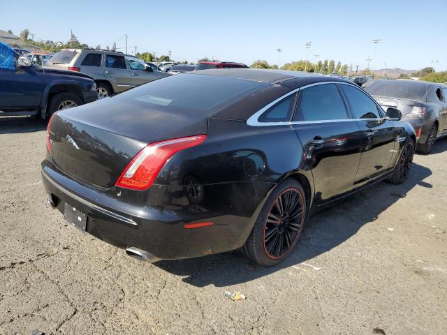 Photo 2 VIN: SAJWA2GE7AMV00298 - JAGUAR XJL PORTFO 