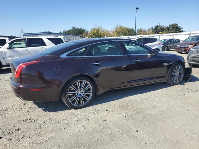 Photo 2 VIN: SAJWA2GE7BMV04448 - JAGUAR XJL SUPERC 