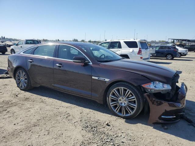 Photo 3 VIN: SAJWA2GE7BMV04448 - JAGUAR XJL SUPERC 