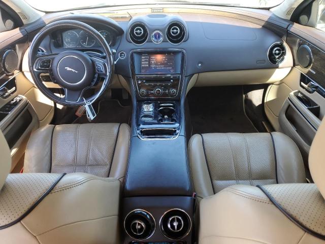 Photo 7 VIN: SAJWA2GE7BMV04448 - JAGUAR XJL SUPERC 