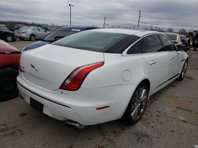 Photo 3 VIN: SAJWA2GE7BMV08015 - JAGUAR XJL SUPERC 