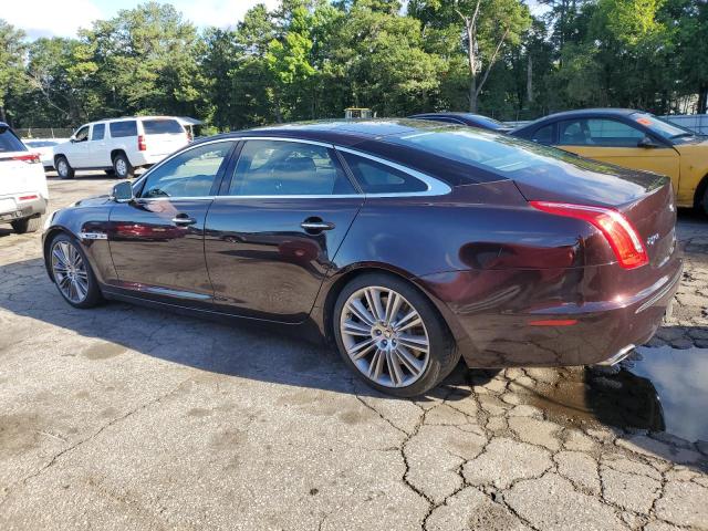 Photo 1 VIN: SAJWA2GE7CMV34535 - JAGUAR XJ 