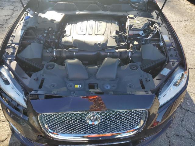 Photo 10 VIN: SAJWA2GE7CMV34535 - JAGUAR XJ 