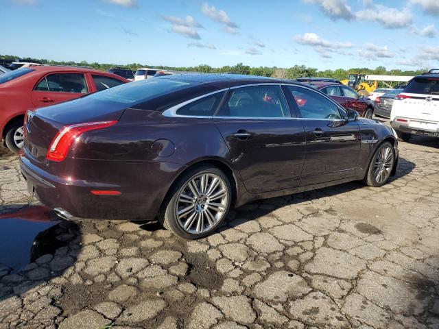 Photo 2 VIN: SAJWA2GE7CMV34535 - JAGUAR XJ 