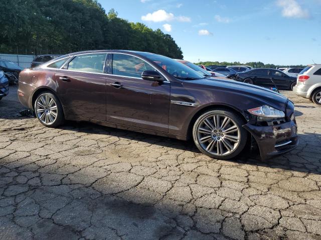 Photo 3 VIN: SAJWA2GE7CMV34535 - JAGUAR XJ 