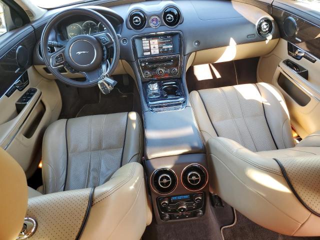 Photo 7 VIN: SAJWA2GE7CMV34535 - JAGUAR XJ 