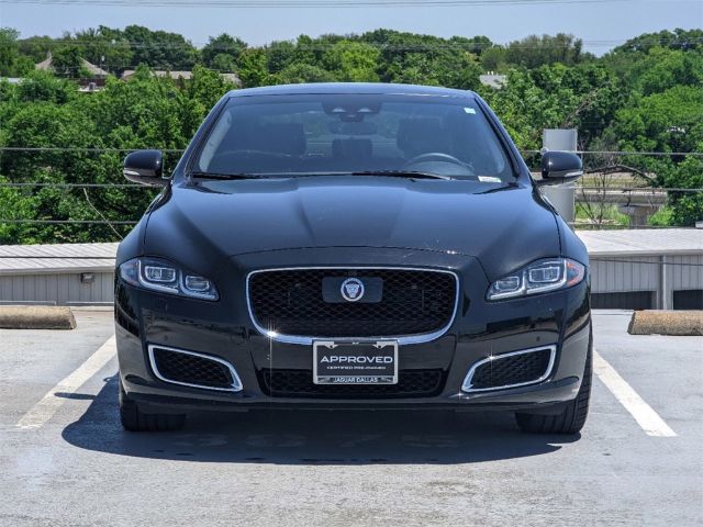 Photo 6 VIN: SAJWA2GE7KMW18465 - JAGUAR XJ 