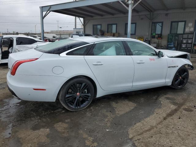 Photo 2 VIN: SAJWA2GE7KMW22242 - JAGUAR XJL SUPERC 