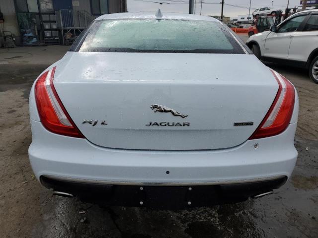 Photo 5 VIN: SAJWA2GE7KMW22242 - JAGUAR XJL SUPERC 