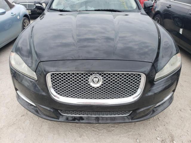 Photo 6 VIN: SAJWA2GE9BMV02751 - JAGUAR XJL SUPERC 