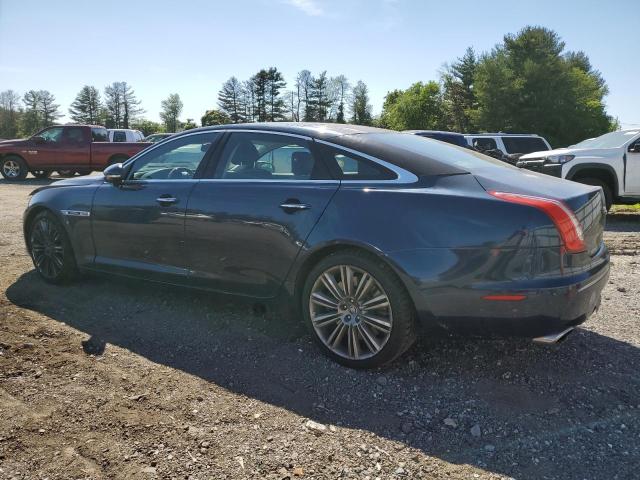 Photo 1 VIN: SAJWA2GE9BMV03091 - JAGUAR XJL SUPERC 