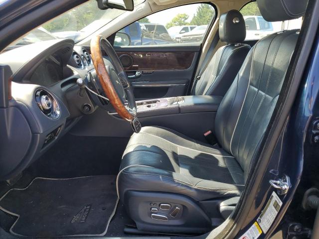 Photo 6 VIN: SAJWA2GE9BMV03091 - JAGUAR XJL SUPERC 