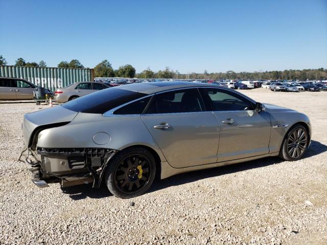 Photo 2 VIN: SAJWA2GEXBMV07473 - JAGUAR XJL SUPERC 