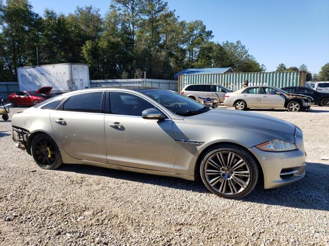 Photo 3 VIN: SAJWA2GEXBMV07473 - JAGUAR XJL SUPERC 