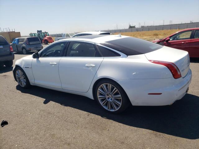 Photo 1 VIN: SAJWA2GEXDMV42940 - JAGUAR XJ 