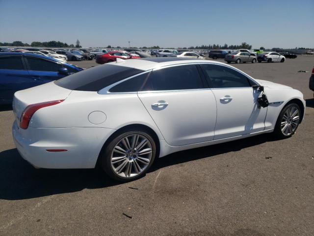 Photo 2 VIN: SAJWA2GEXDMV42940 - JAGUAR XJ 