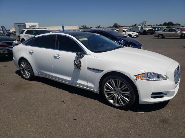 Photo 3 VIN: SAJWA2GEXDMV42940 - JAGUAR XJ 