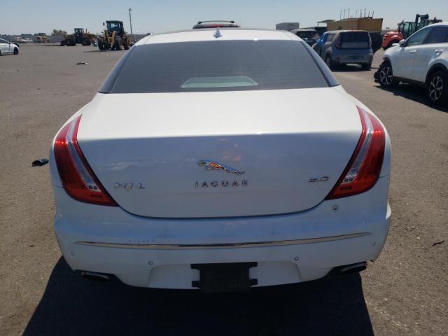 Photo 5 VIN: SAJWA2GEXDMV42940 - JAGUAR XJ 