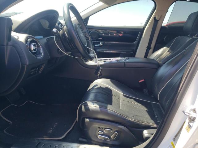 Photo 6 VIN: SAJWA2GEXDMV42940 - JAGUAR XJ 