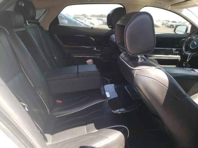 Photo 9 VIN: SAJWA2GEXDMV42940 - JAGUAR XJ 