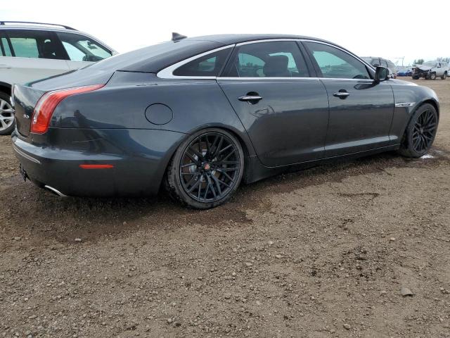 Photo 3 VIN: SAJWA2GT0EMV64350 - JAGUAR XJL SUPERC 