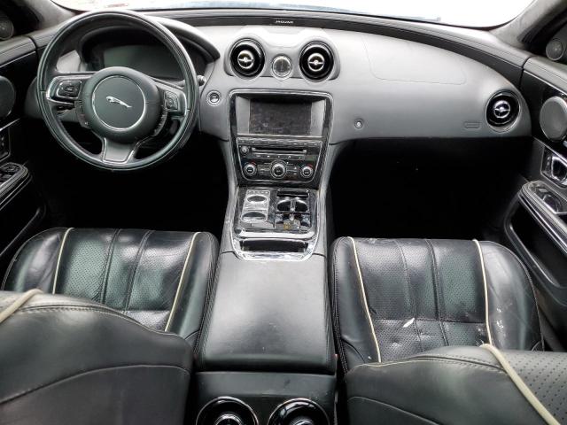 Photo 4 VIN: SAJWA2GT0EMV64350 - JAGUAR XJL SUPERC 