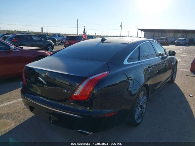 Photo 3 VIN: SAJWA2GT4FMV87681 - JAGUAR XJ 