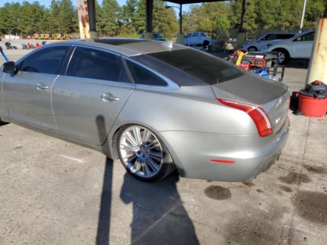 Photo 1 VIN: SAJWA2GT5EMV73769 - JAGUAR XJ 