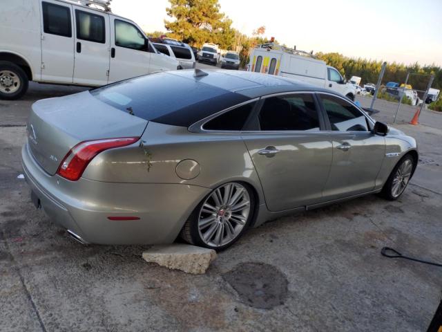 Photo 2 VIN: SAJWA2GT5EMV73769 - JAGUAR XJ 