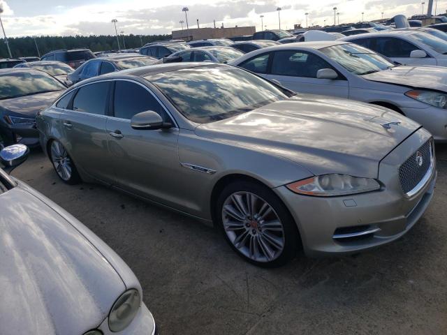 Photo 3 VIN: SAJWA2GT5EMV73769 - JAGUAR XJ 