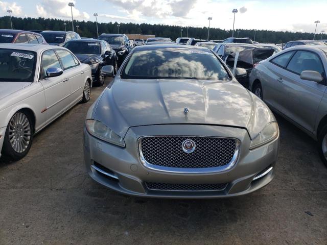 Photo 4 VIN: SAJWA2GT5EMV73769 - JAGUAR XJ 