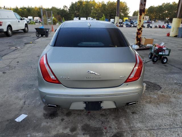 Photo 5 VIN: SAJWA2GT5EMV73769 - JAGUAR XJ 