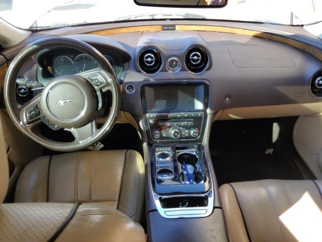 Photo 7 VIN: SAJWA2GT5EMV73769 - JAGUAR XJ 