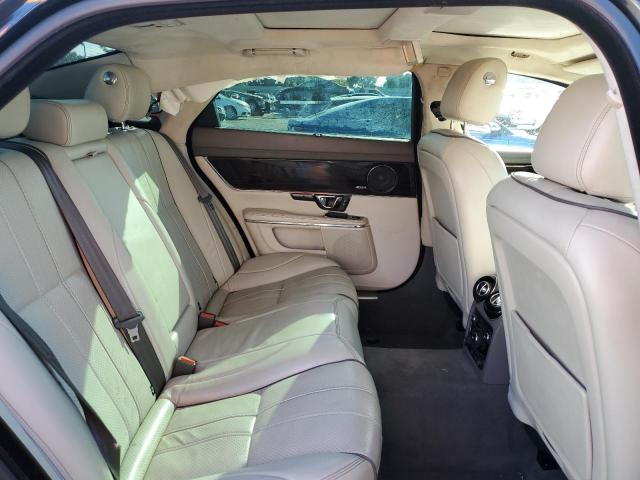 Photo 10 VIN: SAJWA2GT6EMV61842 - JAGUAR XJ 