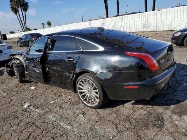 Photo 2 VIN: SAJWA2GT6EMV61842 - JAGUAR XJ 